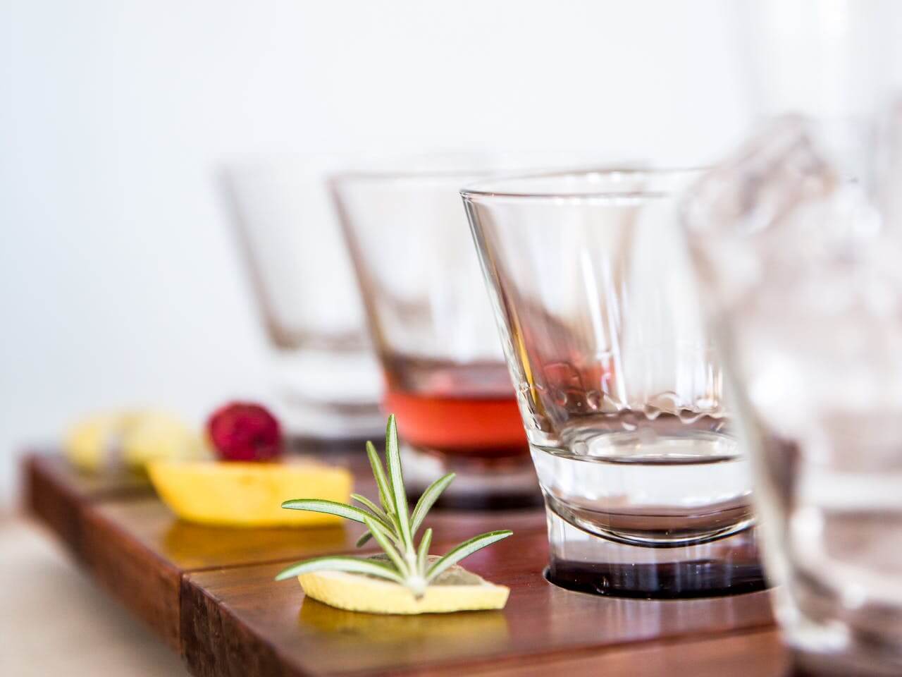 Bass and Flinders botanicals and spirits Bass and Flinders Planning Approval Process