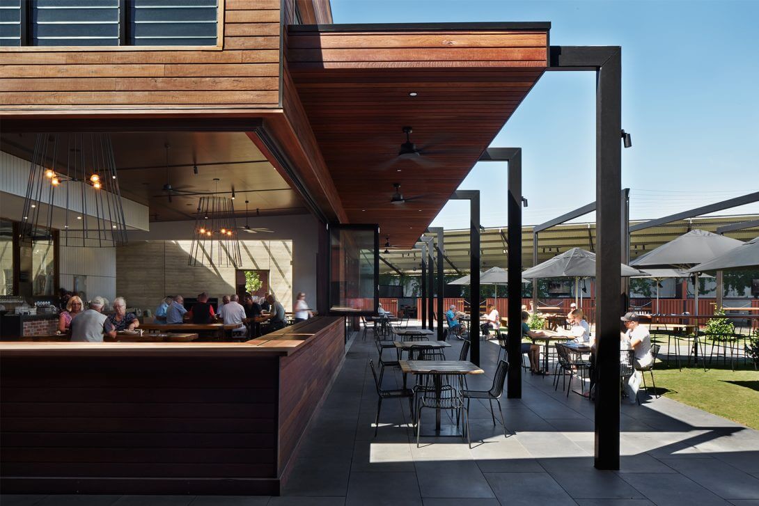 St Andrews Beach Brewery Mornington Peninsula St Andrews Brewery Liquor License Approval Prossor Town Planning