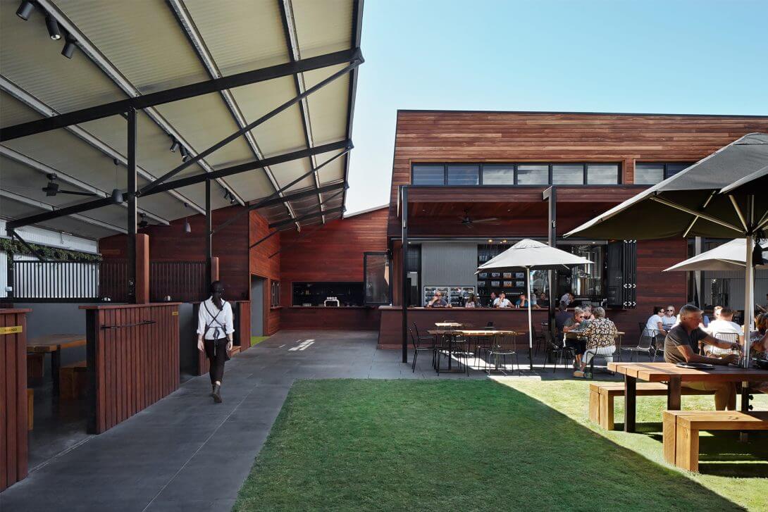 St Andrews Beach Brewery St Planning Approval Prossor Town Planning